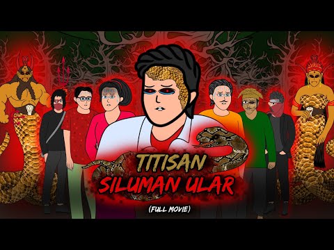 TITISAN SILUMAN ULAR (Full Movie)