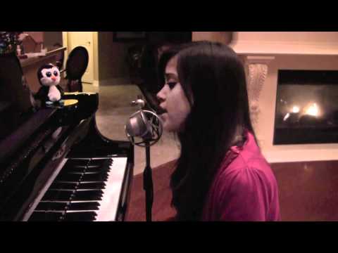 Katy Perry - Firework  (Cover)  Megan Nicole