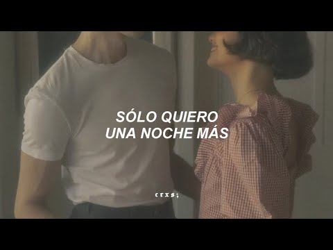 olvídate del mundo y ven a disfrutar esta canción ya