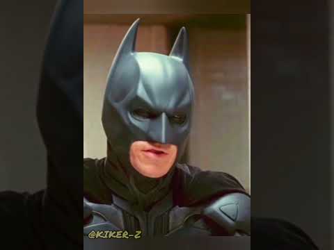 BATMAN Y JOKER Y PACO @KIKER-Z #humor #chistes #chistescortos #comedia #batman #parody