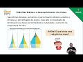 Mudanças e Impactos das Pirâmides Etárias