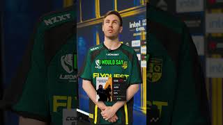 How many FACEIT matches have the pros played?