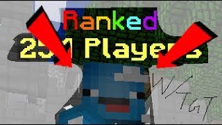 Climbing up in ranked?ft. TGT& Keyboard sounds -TGT Pack early release