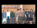 Seismic Waves and Earth's Layers