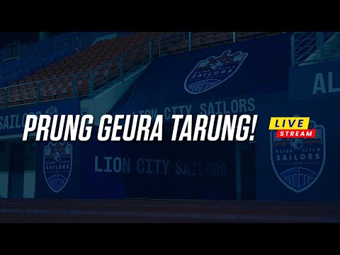 Beberapa Menit Jelang #PERSIBDAY di Singapura