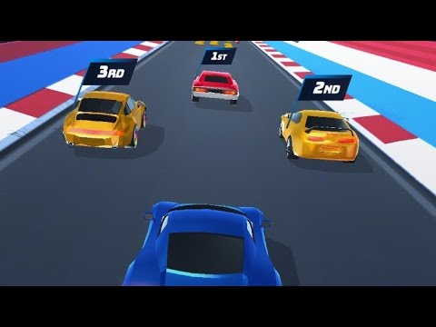 Car Race 3D: Car Racing