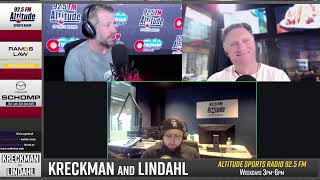 Adam Schefter Live, Seahawks win SB Rematch, Chad Brown Live, Jeff Legwold Live, Rams vs Niners