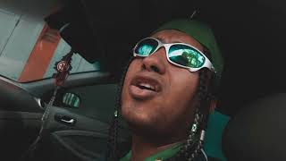 ROSH - LAMBORGHINI 💸(Visualizer)