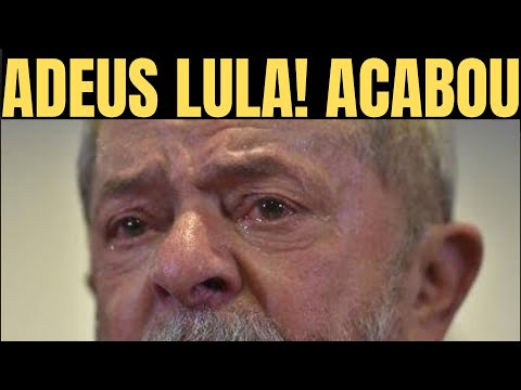 LULA PASSA MAL NA BAHIA APRESENTADOR LASCA A LENHA NO PRESIDENTE LULISTAS SE REBELAM