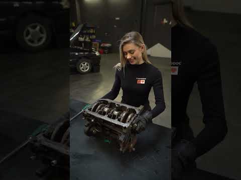 Силни. Умели. Независими. Жени в автомобилната механика | #международенденнажената 💜