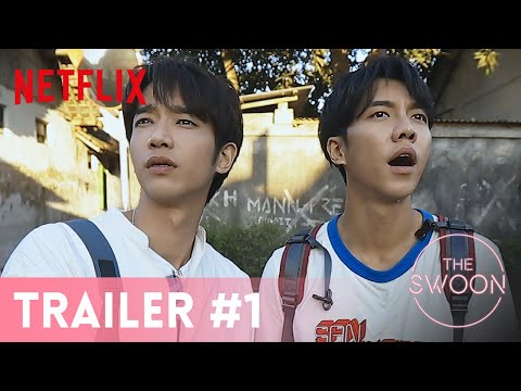 Twogether | Official Trailer #1 | Netflix [ENG SUB]