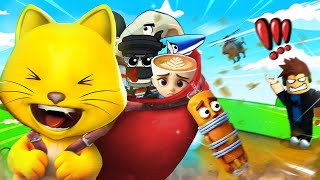 ROBLOX STEAL A BRAINROT HAS 250K PLAYERS?!