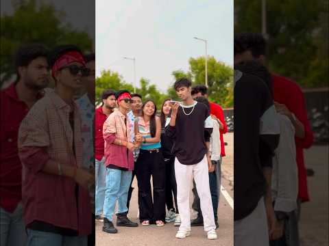 Dost Ki Bahen Ko Bhii Apni Bahen ki Tarah Samajhna ￼ Chahiye 💔🥺 #youtubeshorts #shorts #viral