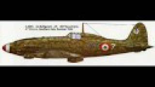 1943 1945 AERONAUTICA COBELLIGERANTE ITALIANA YouTube