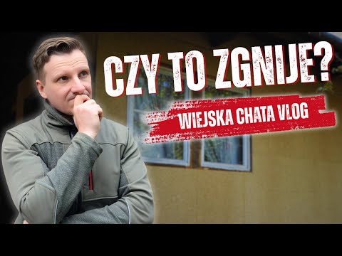 Czy OSB, MFP nadaje się na elewację?