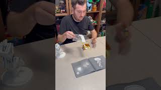 Lego 21357 Pixar Luxo Jr. / Pixar Lambası #kesfet #lego #pixar #reels #shorts #viral