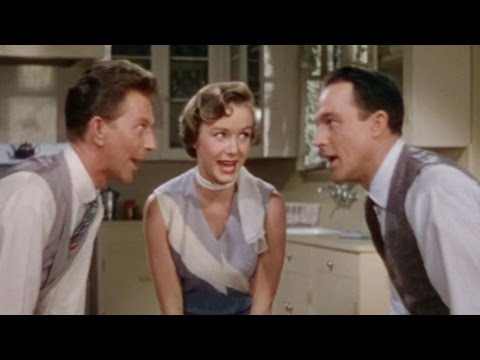 Debbie Reynolds' Most Famous Hollywood Roles: Part 2 | ABC News