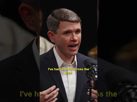 Check out James Talarico's Town Hall <strong>live</strong> on <strong>CNN</strong> on October 14th! #jamestalarico #surrounded