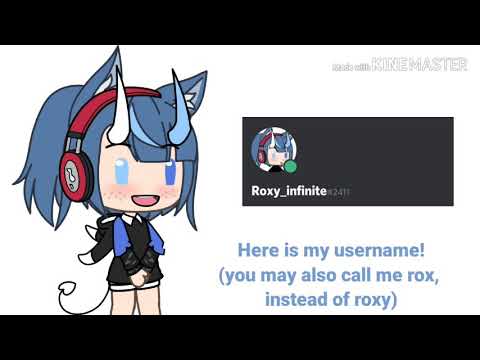New discord server!