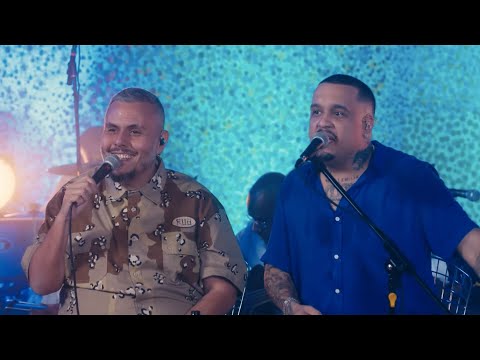 Thiago Soares - Vida da Gente / Festa da Massa / Pedaço de Ilusão / Artifício / Meu Poeta