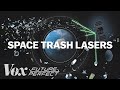 Space Debris Management Solutions