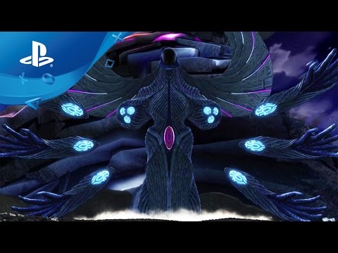 Accel World VS. Sword Art Online - The Witch of Twilight [PS4, PS Vita]