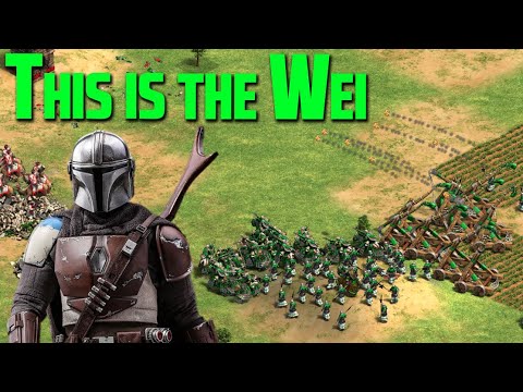 Tiger Cavarly and Traction Trebs! | Wei vs Hindustanis |