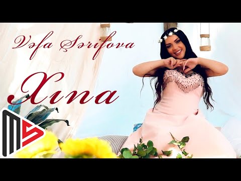 Vefa Serifova - Xina 2024 (Yeni Klip)