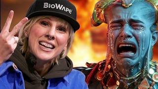 BioWare is DEAD. Destroyed By Activists - Massive Cope Online