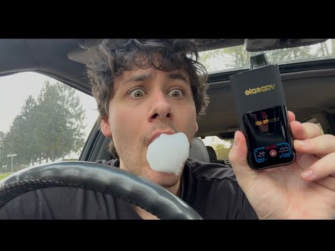 70k PUFF Disposable Sesh (vapepie 70k review)