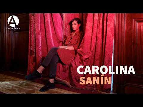 Vido de Carolina Sanin