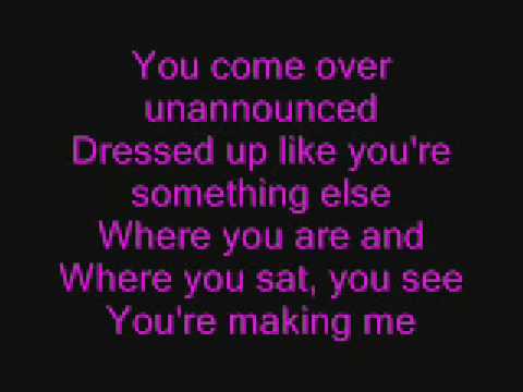 Complicated -- Avril Lavigne (With Lyrics)