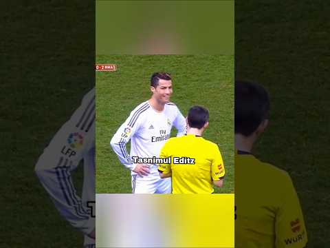 Bro what☠️. #footballshort, #editz,#animation #viral,#ronaldo