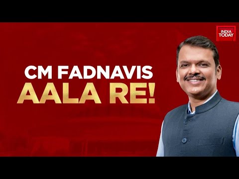 5ive Live With Shiv Aroor: Fadnavis To Return As Maharashtra CM | Indian NAVY Day 2024 | India Today