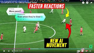 Top 10 Hidden FC 26 Details (EA Doesn’t Want You to See)