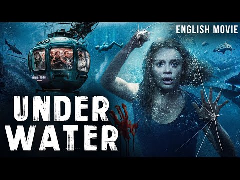 UNDER WATER - Hollywood Free Movies | Full Action Thriller Movie In English | New English Movies