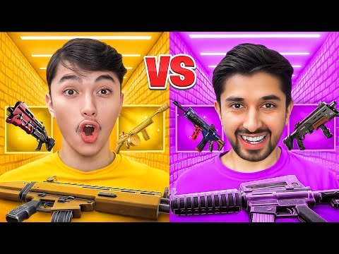 اول شخص يجيب 20 قتله يفوز ب 13500 فيبوكس!!🔥😱 فورتنايت