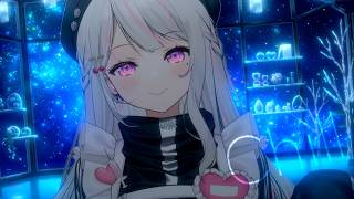 【初見さんも大歓迎♡】寝る前ちる雑談しよ～～～よ！【木乃華サクヤ/ユニプロ】