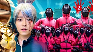 MILLION DOLLAR BATTLE！【HAYATAKU】