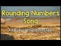 Rounding Numbers Through Song