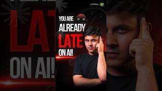 Everyone Has AI. You're Already Late! #ai