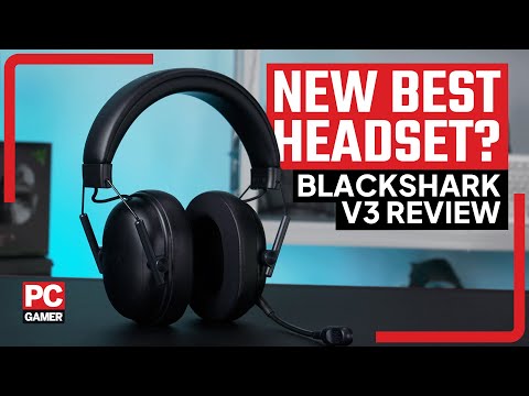 Razer's IMPRESSIVE new headset range | Hardware review