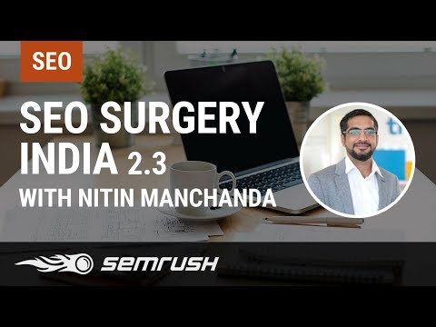 SEO Surgery India 2.3