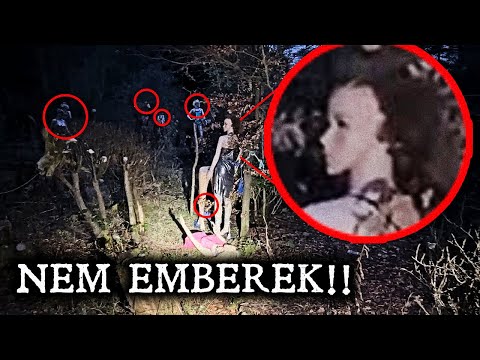 3 LEGIJESZTŐBB KEMPING VIDEÓ (internet sötét oldala)