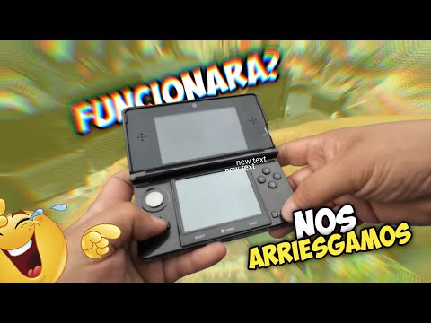 🤯 Me arriesgué con esta 3DS… ¡y encontré una PSP Slim BARATÍSIMA también! 🎮🛍️