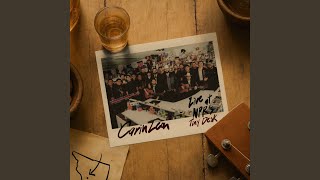 Ese Vato No Te Queda (Live at NPR's Tiny Desk)