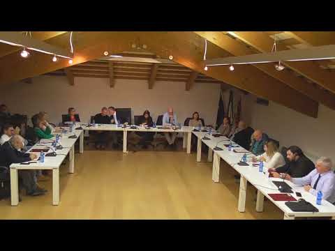 Consiglio Comunale Comune Porto Viro 23-12-2022