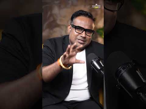 Bihar Election की Pridiction हुई सच | Sagar Sinha Podcast