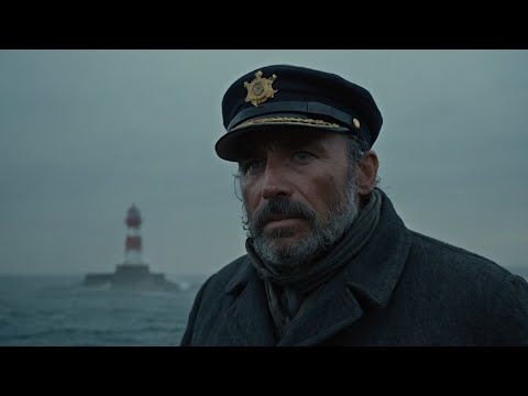 The Return of the Lighthouse Keeper - A Scary Story Told