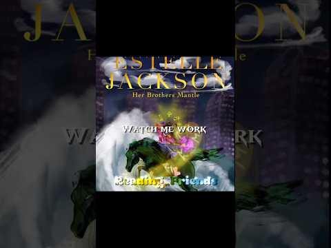 We love Estelle #percyjacksonedits #pjo #booktubetbr #booktok #heroesofolympus #hooedit #hoo ￼